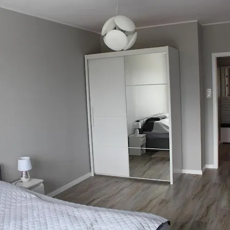 Baltea Apartament Przymorze Gdaňsk