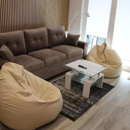 Baltea Apartament Przymorze *